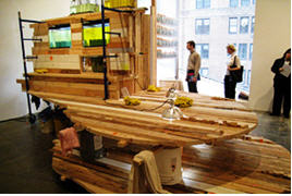 2008 Whitney Biennial